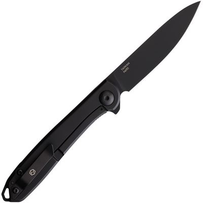 Coltello pieghevole TIDBIT NEGRO  KARB107 3
