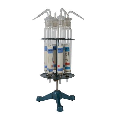 Dispositivo di filtrazione rapida KAVALIER con accessori