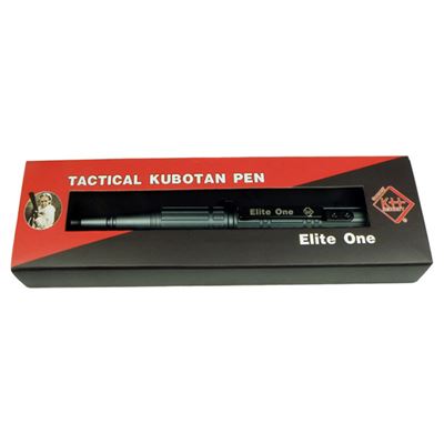 Penna tattica ESP TITAN ESP KBT-02-T 4
