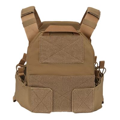 Gilet AEGIS LITE porta piastre COYOTE Helikon-Tex® KK-AEL-CD-11 6