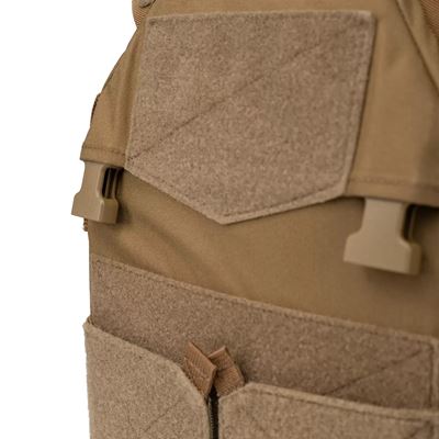 Gilet AEGIS LITE porta piastre COYOTE Helikon-Tex® KK-AEL-CD-11 5