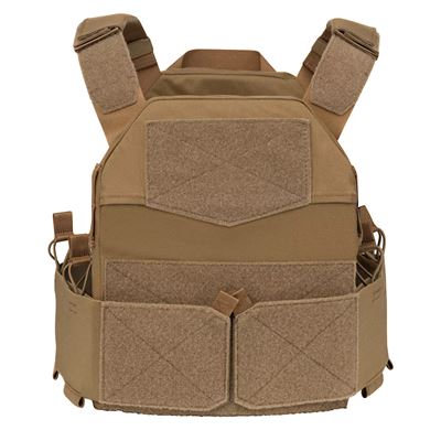 Gilet AEGIS LITE porta piastre COYOTE Helikon-Tex® KK-AEL-CD-11 4
