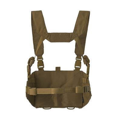 Gilet chest rig CHICOM Cordura® COYOTE Helikon-Tex® KK-CCR-CD-11 13