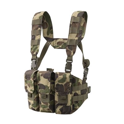 Gilet chest rig CHICOM Cordura® DUCK HUNTER