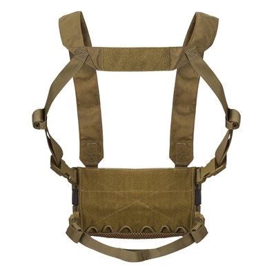 Gilet chest rig COMPETITION COYOTE Helikon-Tex® KK-CMR-CD-11 3