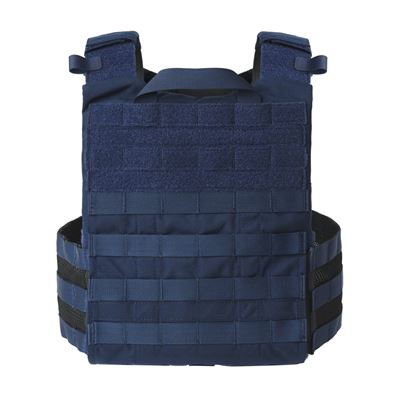 Gilet GUARDIAN LAW ENFORCEMENT porta piastre SENTINEL BLUE Helikon-Tex® KK-GLS-CD-SB 3
