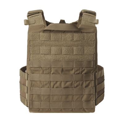 Gilet GUARDIAN MILITARY SET porta piastre COYOTE Helikon-Tex® KK-GMS-CD-11 3