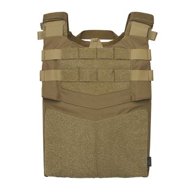 Gilet GUARDIAN porta piastre COYOTE Helikon-Tex® KK-GPC-CD-11 3