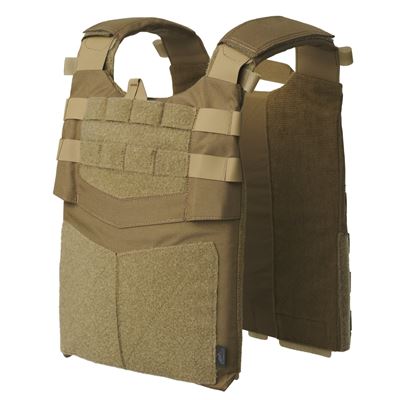 Gilet GUARDIAN porta piastre COYOTE