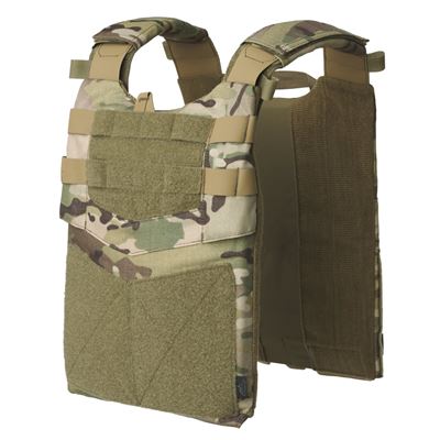 Gilet GUARDIAN porta piastre MULTICAM®
