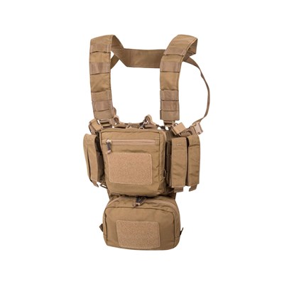 Gilet tattico MINI RIG® COYOTE