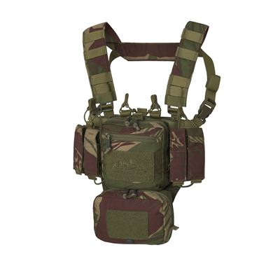 Gilet tattico MINI RIG® RHODESIAN CAMO