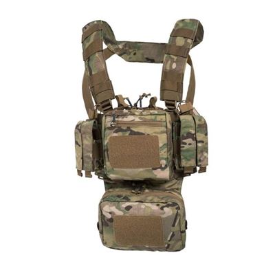 Gilet tattico MINI RIG® MULTICAM®