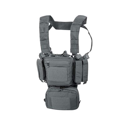 Gilet tattico MINI RIG® GRIGIO