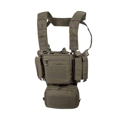 Gilet tattico MINI RIG® RAL 7013