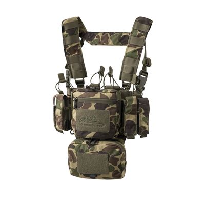 Gilet tattico MINI RIG® DUCK HUNTER
