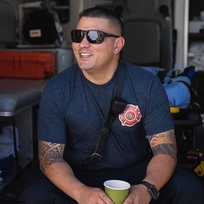 Occhiali da sole KNOX con lenti fumé BOLLE® KNOXXT20M 3