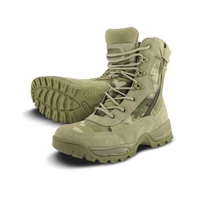 Scarpe tattiche SPEC-OPS RECON MULTICAM