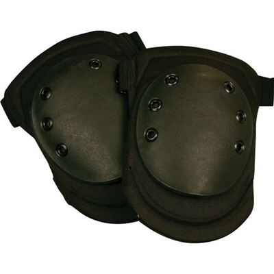 Ginocchiere ARMOUR NERE