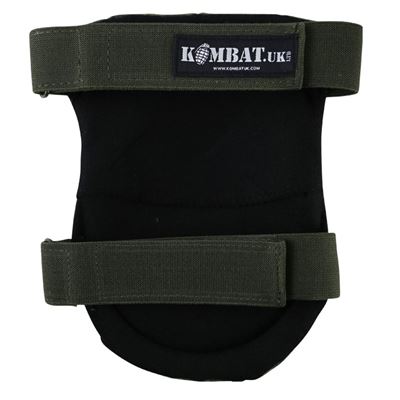 Ginocchiere ARMOUR BTP KOMBAT KO-1176-BTP 2