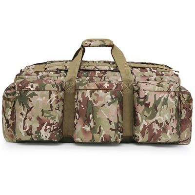 Borsa/zaino ASSAULT HOLDALL 100l BTP KOMBAT KO-1261 3