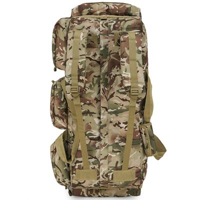Borsa/zaino ASSAULT HOLDALL 100l BTP KOMBAT KO-1261 2