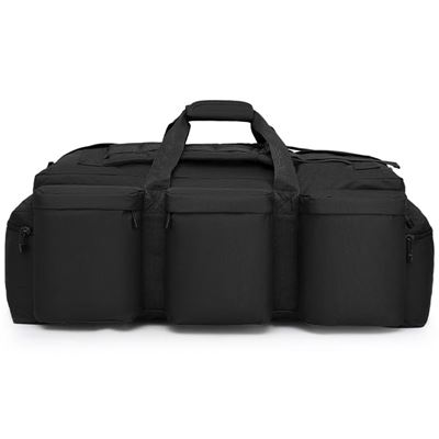 Borsa/zaino ASSAULT HOLDALL 100l NERO KOMBAT KO-1261-BLK 3