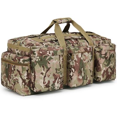 Borsa/zaino ASSAULT HOLDALL 100l BTP