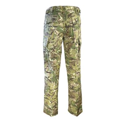 Pantaloni M65 rip-stop BTP camo KOMBAT KO-1283-BTP 3