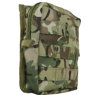 Custodia MOLLE utilitaria media BTP KOMBAT KO-1380-BTP 2
