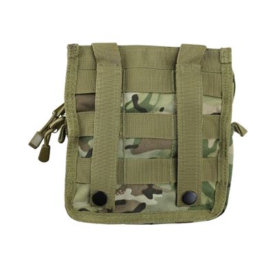 Custodia MOLLE utilitaria media BTP KOMBAT KO-1380-BTP 3
