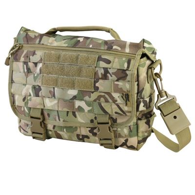 Borsa a tracolla MESSENGER piccola 10 litri BTP