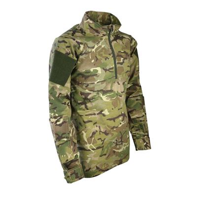 Camicia tattica per bambini UBACS BTP KOMBAT KO-1513 2