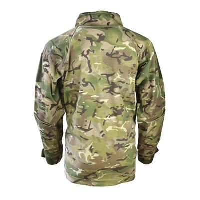 Camicia tattica per bambini UBACS BTP KOMBAT KO-1513 3