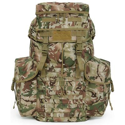 Zaino CADET MOD MK2 50 litri BTP KOMBAT KO-1520-BTP 4