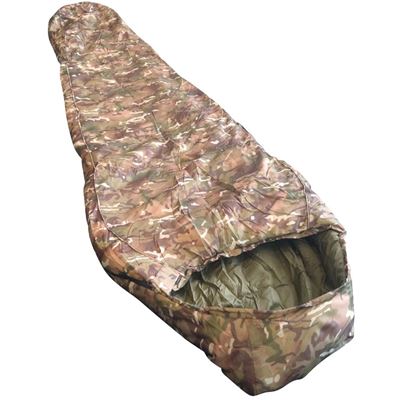 Sacco a pelo CADET system MOD Issue BTP KOMBAT KO-1521-BTP 2