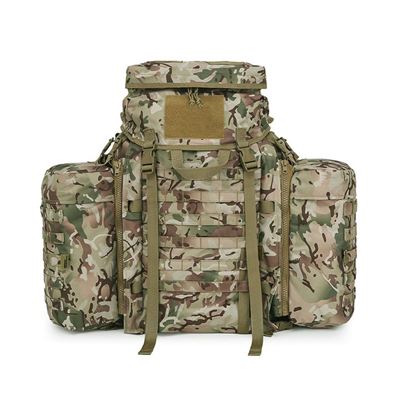 Zaino Tactical Assault MOLLE 90 litri BTP KOMBAT KO-1541-BTP 3