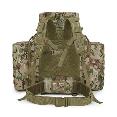 Zaino Tactical Assault MOLLE 90 litri BTP KOMBAT KO-1541-BTP 4