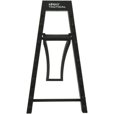 Portacoltelli KOMBAT TACTICAL NERO KOMBAT KO-1694 3
