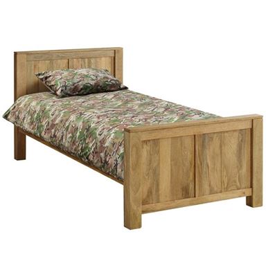 Lenzuola 135x200 cm mimetiche BTP