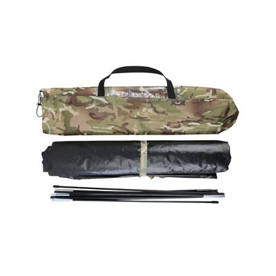 Tenda PLAY DOME per bambini BTP KOMBAT KO-1725 2