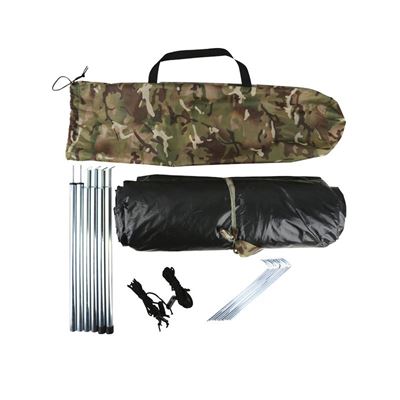 Tenda RANGER per 2 persone BTP KOMBAT KO-1727-BTP 2