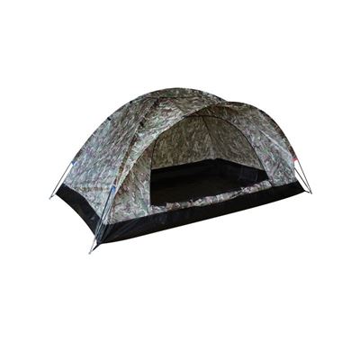 Tenda RANGER per 2 persone BTP