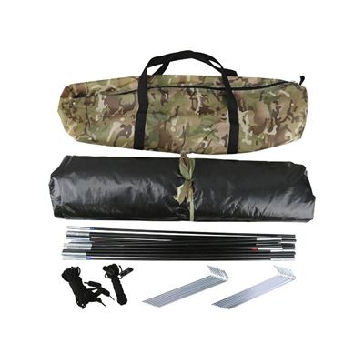 Tenda ELITE a doppio strato per 2 persone BTP KOMBAT KO-1729 2