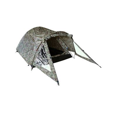 Tenda ELITE a doppio strato per 2 persone BTP