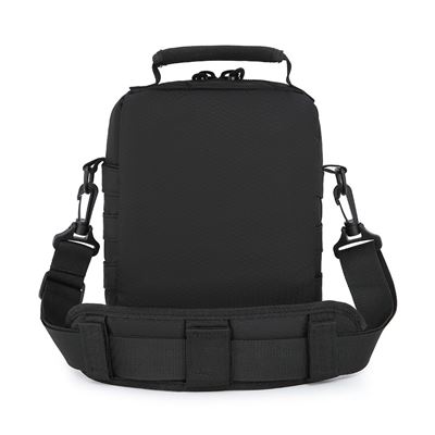 Borsa a tracolla EXPLORER NERA KOMBAT KO-1785-BLK 3