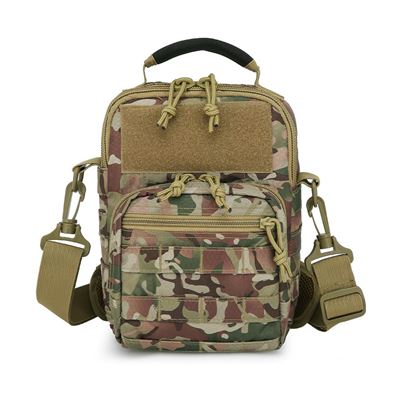 Borsa a tracolla EXPLORER BTP KOMBAT KO-1785-BTP 3