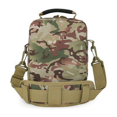 Borsa a tracolla EXPLORER BTP KOMBAT KO-1785-BTP 2