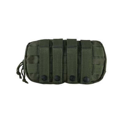 Custodia FAST universale MOLLE VERDE KOMBAT KO-1802 2