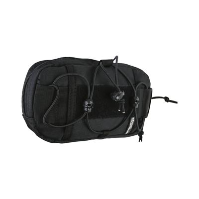 Custodia FAST universale MOLLE NERA KOMBAT KO-1802-BLK 2